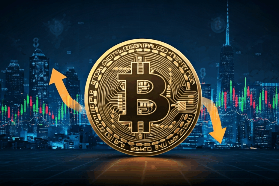 Bitcoin's Big Week: Navigating Price Signals & Inflation Data