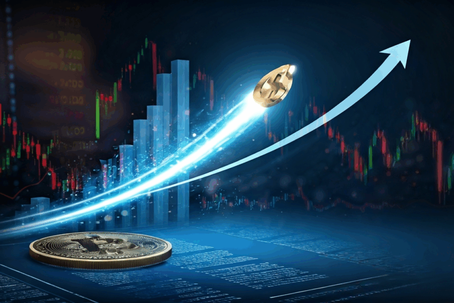 Bitcoin Skyrockets to $113k: US Inflation Surprise Shakes Markets