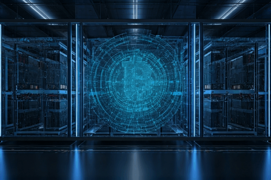 Sazmining Revolutionizes Bitcoin Mining: OCEAN Integration & Performance Guarantee