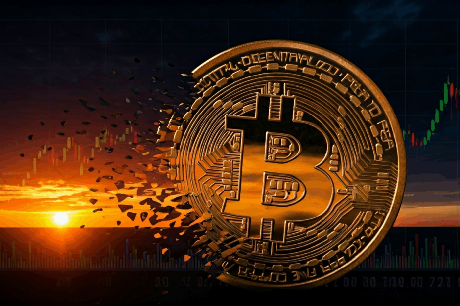 Paper Bitcoin's Demise: What's Next for Crypto?