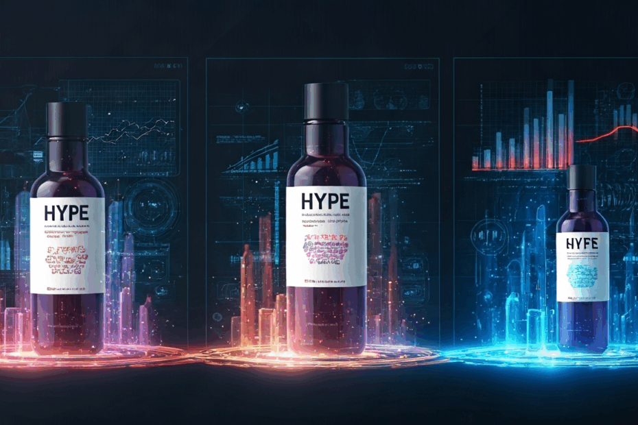 Hyperliquid HYPE: A Beginner's Guide to the Trending Blockchain