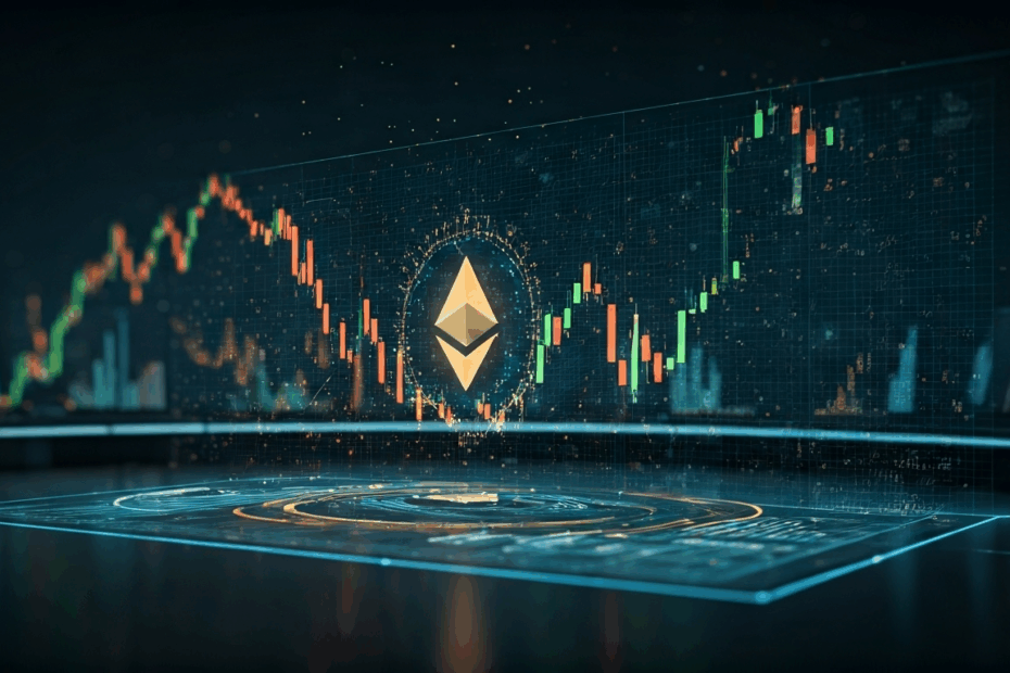 WisdomTree Disrupts Finance: Tokenizing Private Credit on Ethereum & Stellar