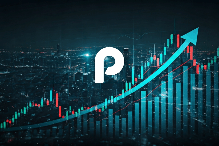 Polymarket's Valuation Soars: Could Funding Round Hit $10 Billion?