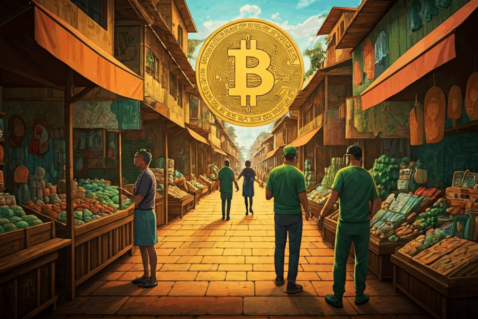 Decoding Bitcoiners: The 4 Archetypes Driving the Circular Economy