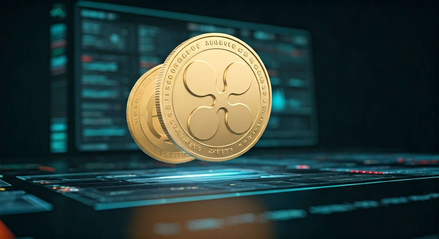Dogecoin & XRP ETFs Launching This Week: Get Ready!