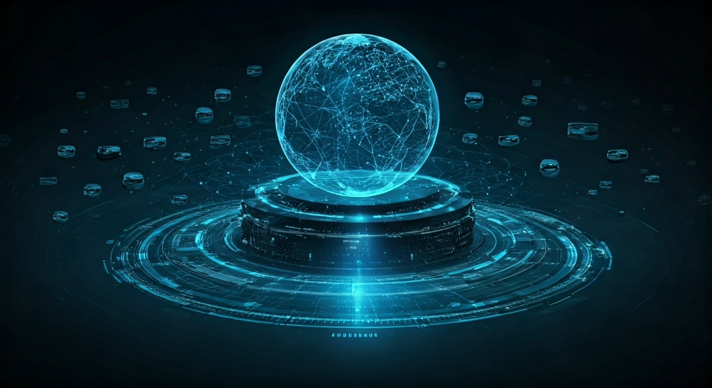 Aethir Mainnet Upgrade: Slaying Latency for a Gaming and AI Revolution?