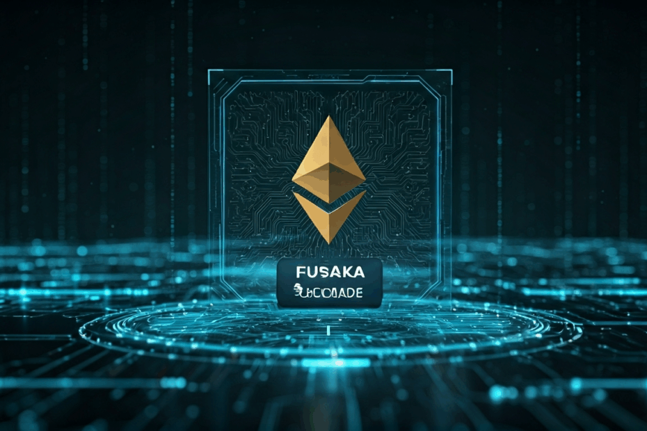Ethereum Foundation Offers $2M Bounty to Secure Fusaka Upgrade