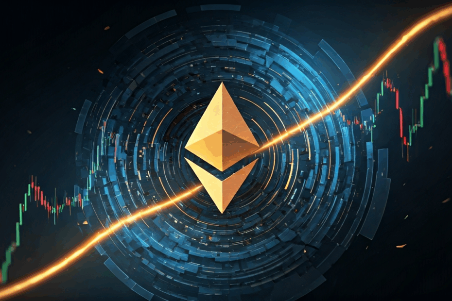 Ethereum Resilience: Navigating Digital Treasury Pressures