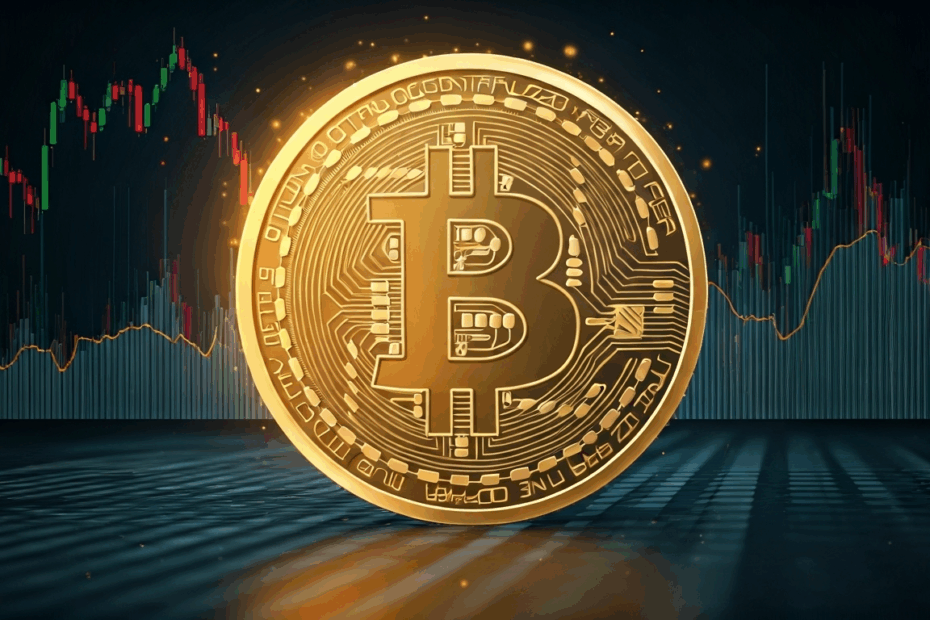 Bitcoin Soars to $117K: While Treasury Stocks Crash!