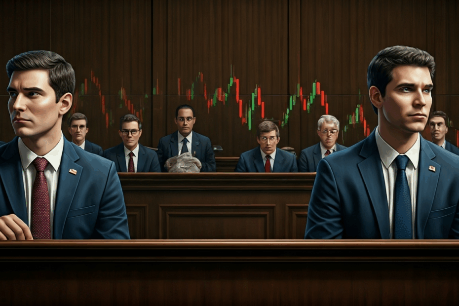 Gemini's Future: SEC Settlement Looms, Stockholders Beware