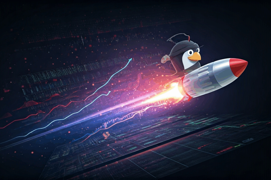 Crypto Market Explodes: Avalanche, Sui, and Pudgy Penguins Lead the Charge