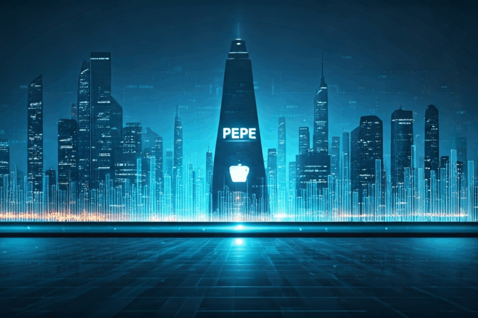 Pepe PEPE: The Ultimate Beginner's Guide to the Meme Coin Sensation