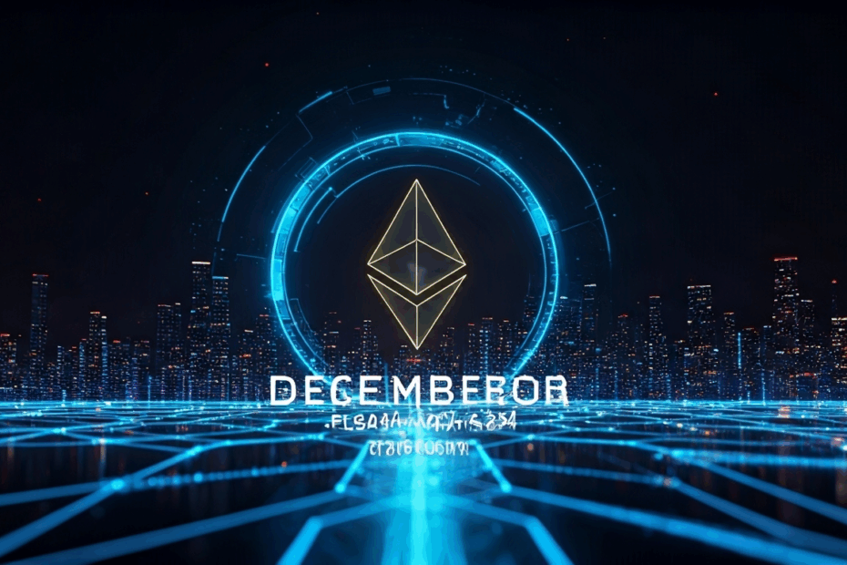 Ethereum's Fusaka Upgrade: Launching in December with a $2M Bug Bounty
