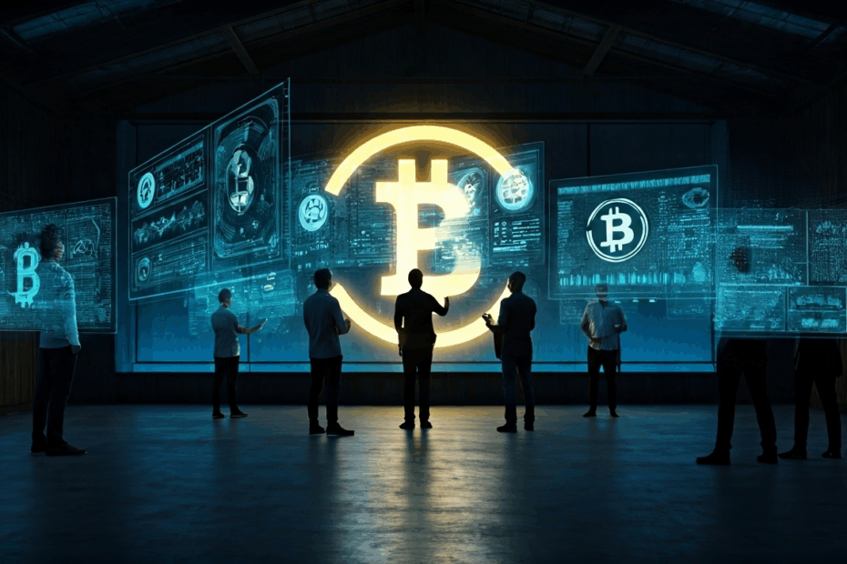 Texas Accelerator Offers Bitcoin Startups Up to 5 BTC in Funding