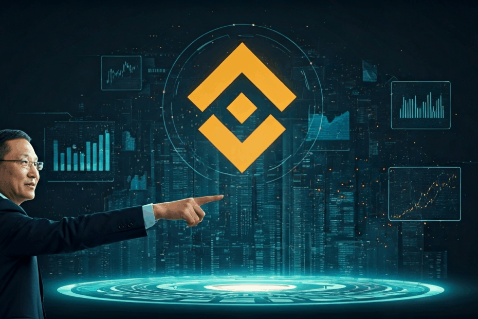 CZ Backs Aster: Is This the Next DeFi Superstar?