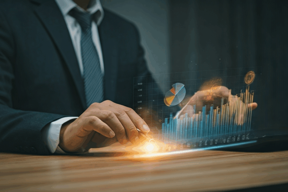 Morgan Stanley Rethinks Investing: The 60/20/20 Portfolio Revolution