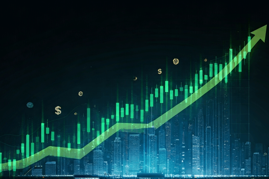 Crypto Markets Set to Surge? Arthur Hayes Predicts "Up Only" Ahead.