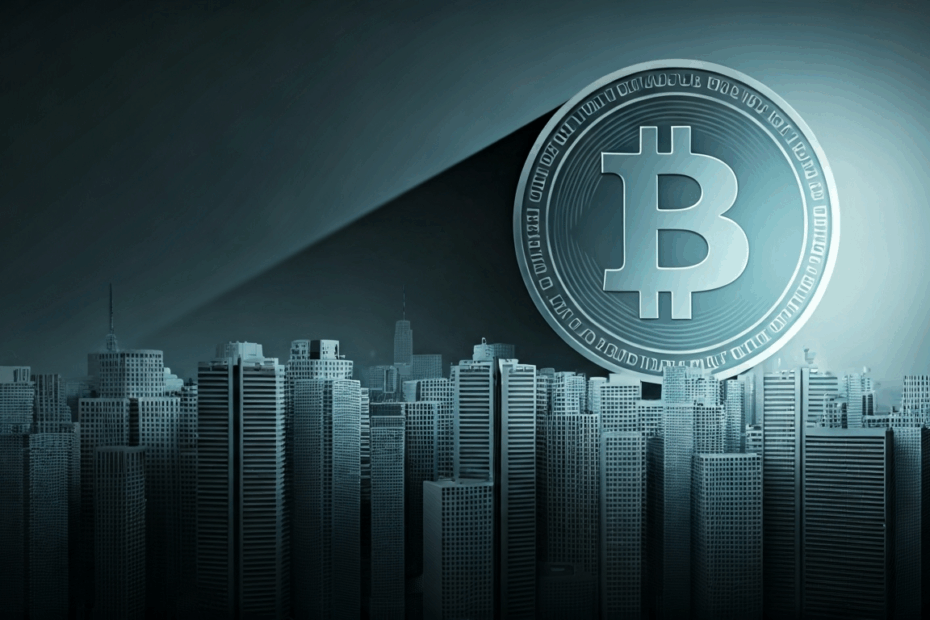 Bitcoin Power: How One Firm's Holdings Could Reshape Crypto