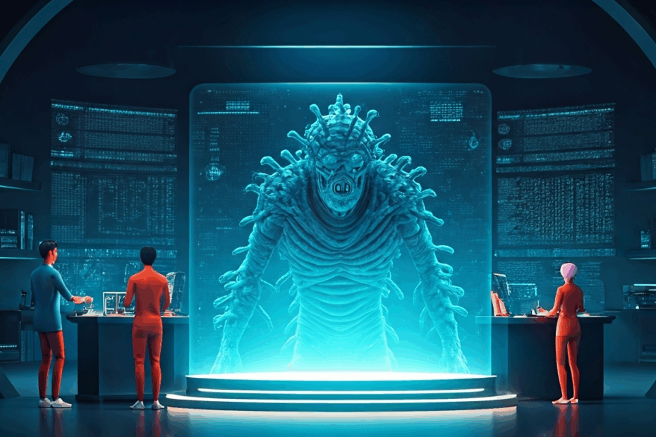 Parasite Studio Launches nPLUG: Remixing IPs on the Blockchain