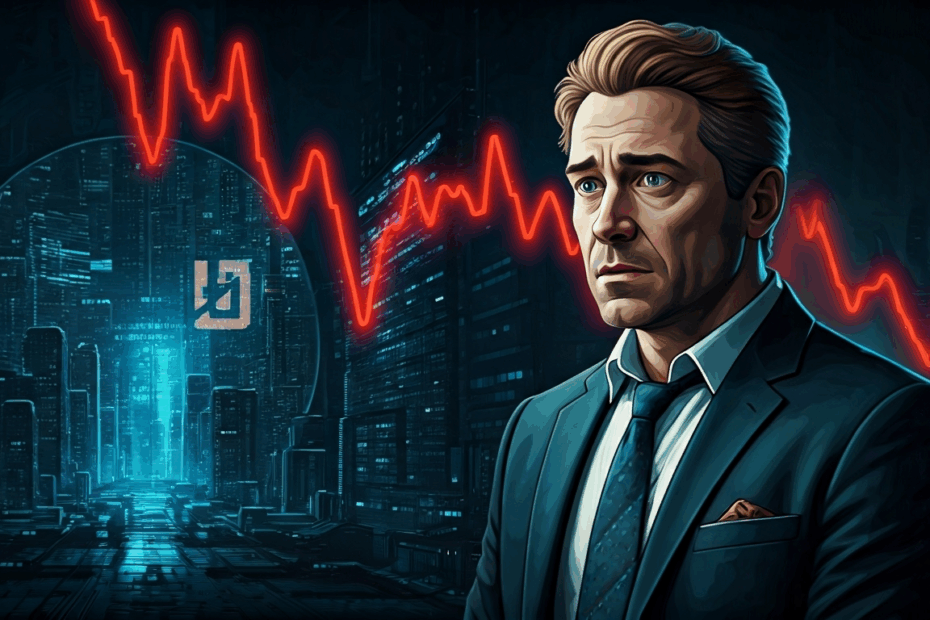 Arthur Hayes' HYPE Token Dump: What's Behind the $5.1M Sell-Off?