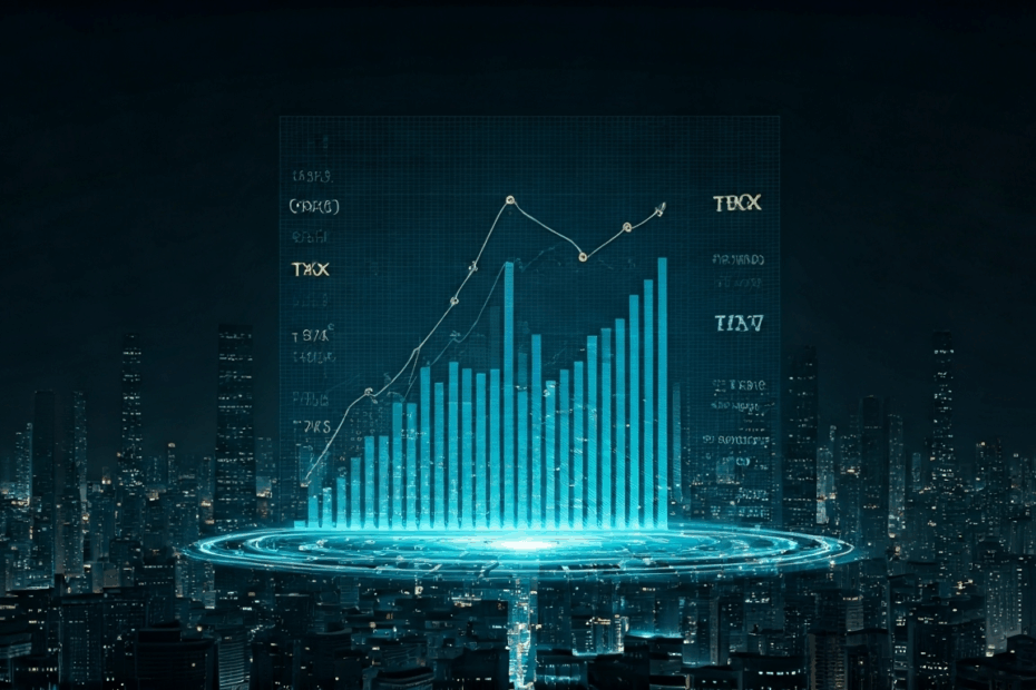 TKX Tokenize Xchange: A Beginner's Guide to the Future of DeFi