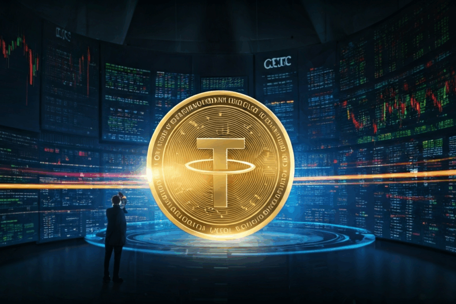 CFTC Opens Door: Stablecoins Now Welcome in Derivatives Markets