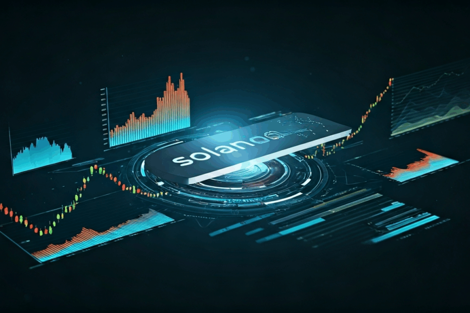 Fitell Corporation Ignites Solana DeFi with $100M Treasury