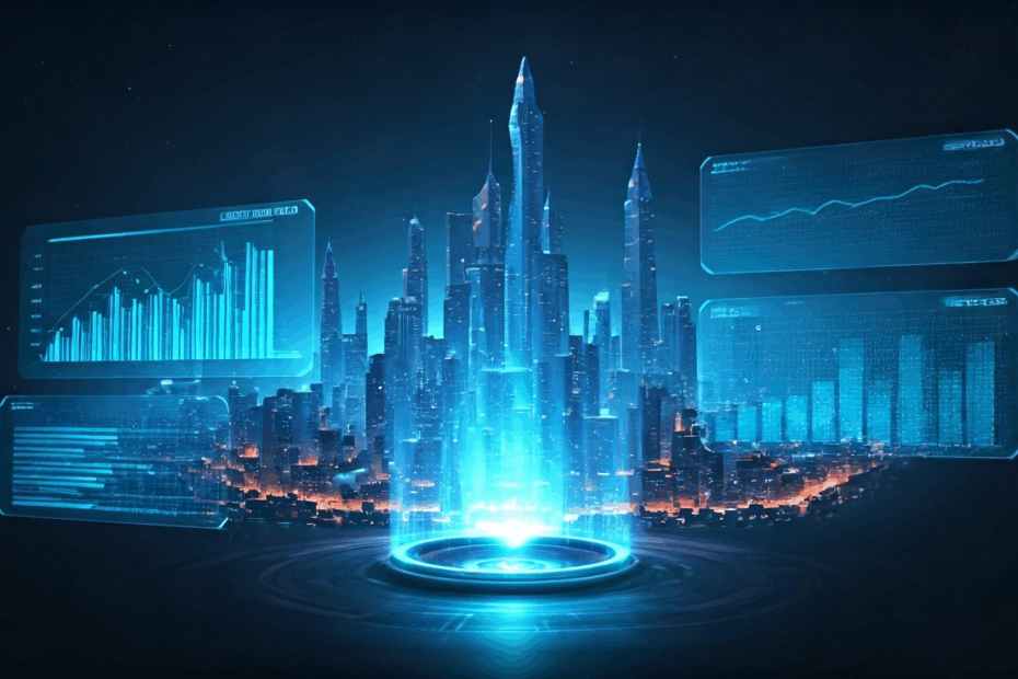 Gate GT: A Beginner's Guide to GateToken & GateChain