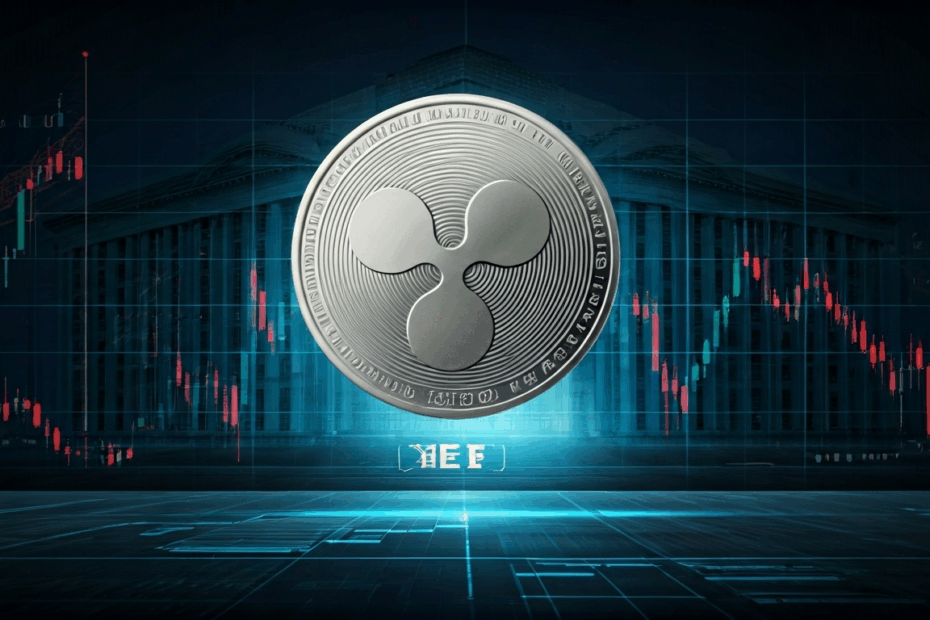 XRP Spot ETF: Final Amendments & The October Deadline