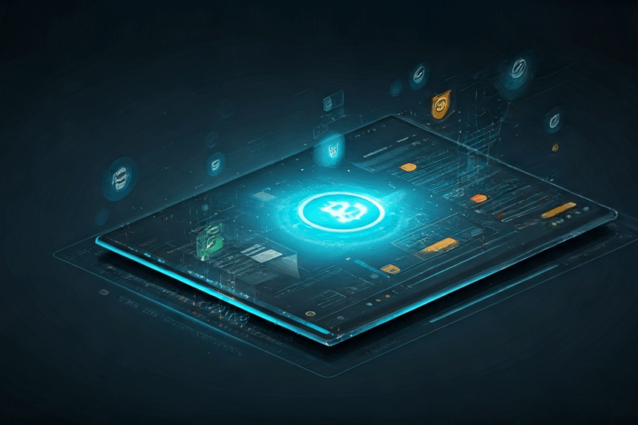 Naver & Upbit: The Fintech Powerhouse Merger That Could Change Everything