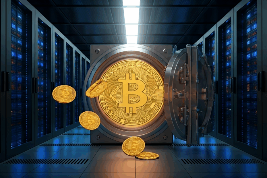 Onramp Unveils Secure Bitcoin Custody Platform for Institutions