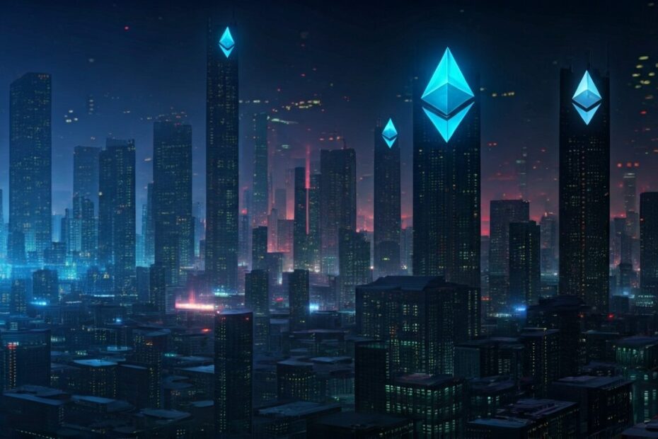 Ethereum Soars: Gas Limit Boosted to 60M in Fusaka Upgrade