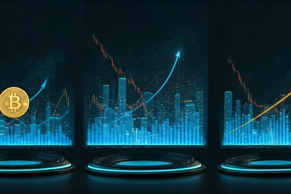 Coinbase Wrapped BTC (cbBTC): Your Easy DeFi Passport