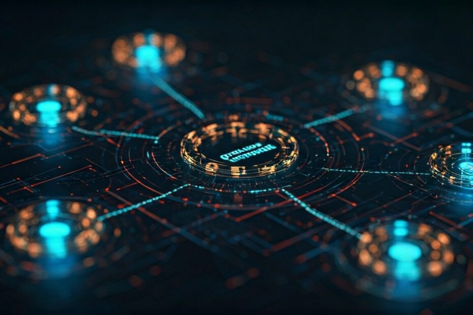 Quant (QNT) & CBDCs: Will Overledger Power the Future of Finance?