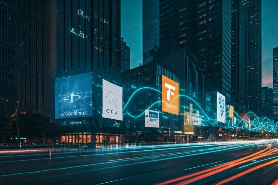 SoftBank & Ark Invest Eyeing $20B Tether Funding Round: Crypto's Next Big Move?