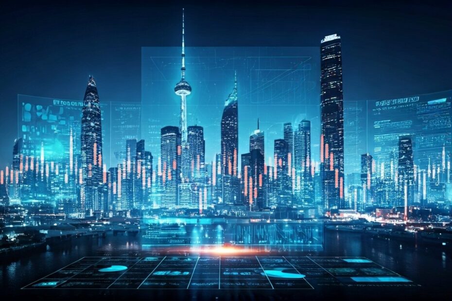 Internet Computer (ICP): A Beginner's Guide to the Web3 Revolution