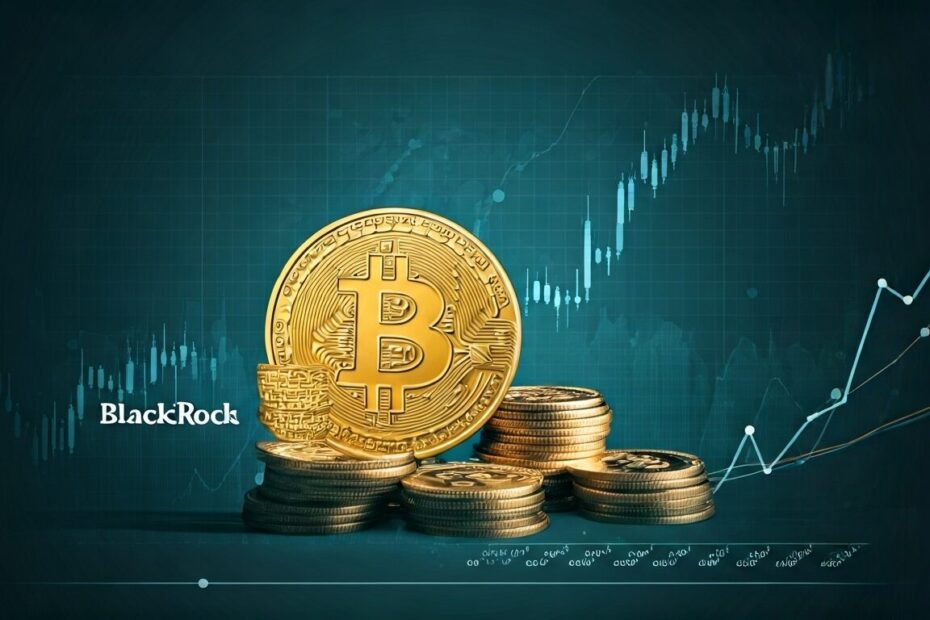 BlackRock's Bitcoin Boost: How the Global Allocation Fund Increased Exposure