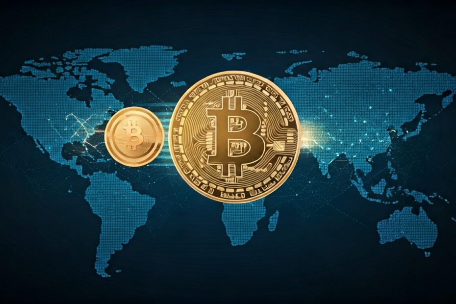 Bitcoin's Rise: How Stablecoins Are Paving the Way