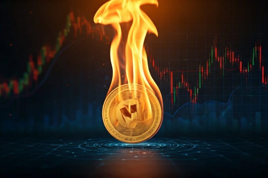 WLFI Burns $1.43M Tokens: What Does This Mean for Investors?