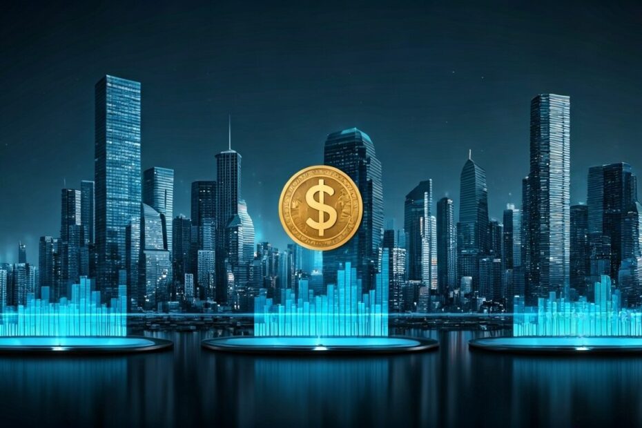 FDUSD: A Beginner's Guide to First Digital USD Stablecoin
