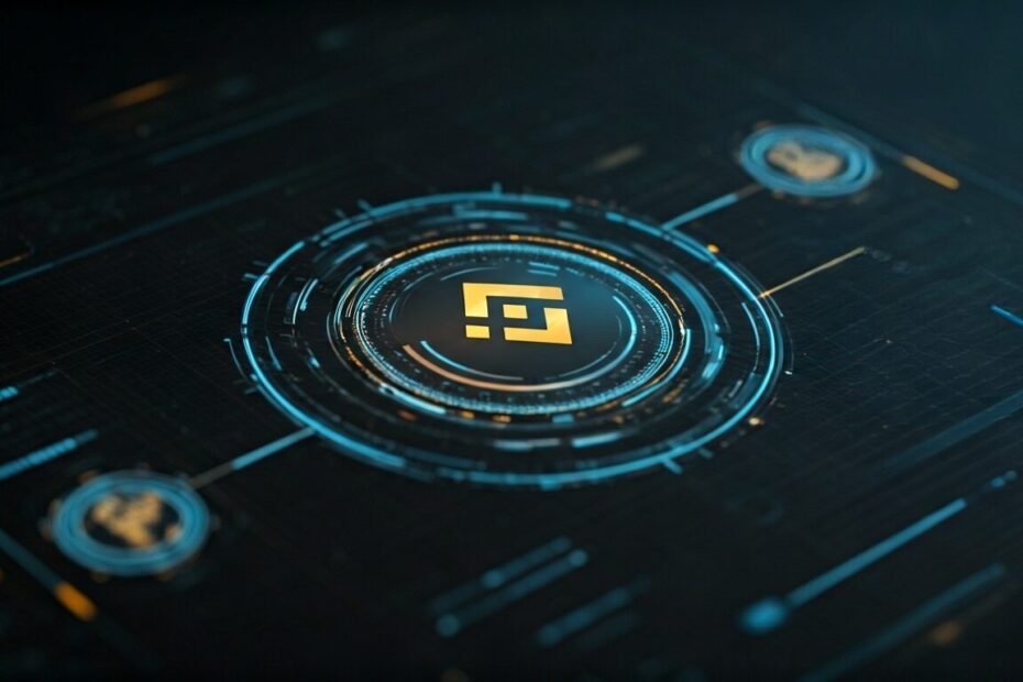 Binance Launches Crypto-as-a-Service: Revolutionizing Finance?