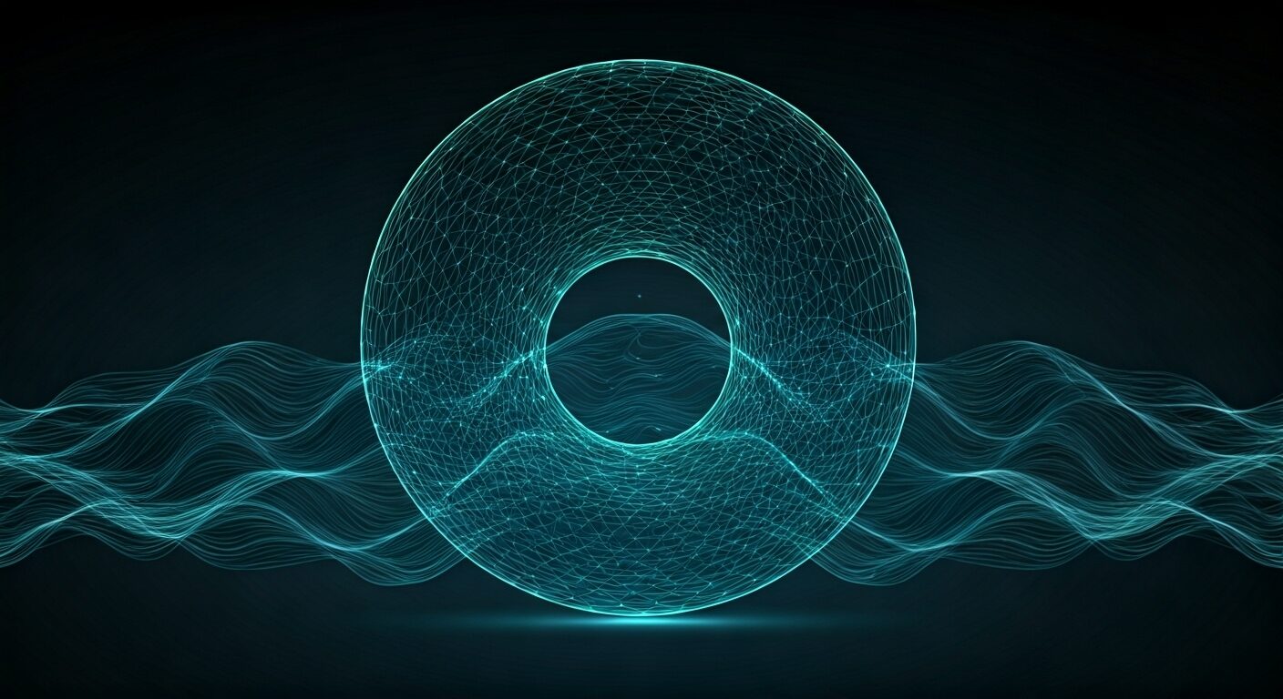 Algorand ALGO tokenomics overview
