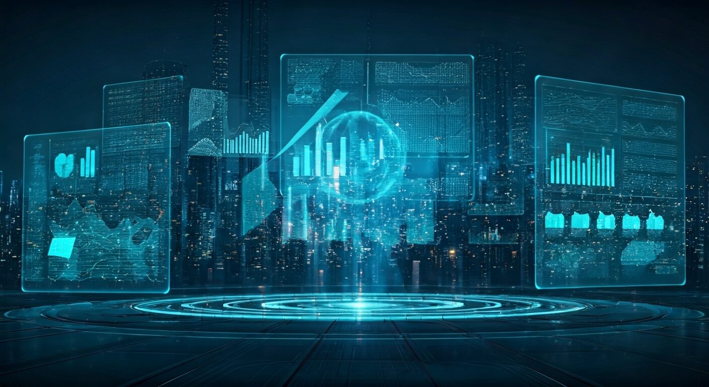 Future potential of Algorand ALGO