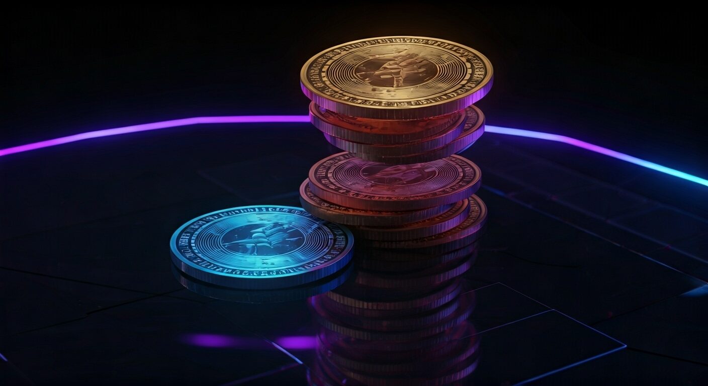 Artificial Superintelligence Alliance FET blockchain and community visual