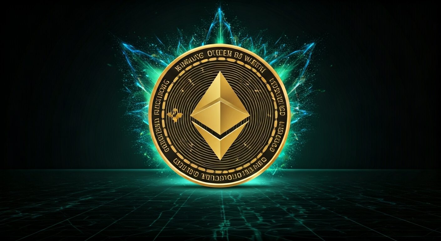 Binance-Peg WETH WETH blockchain and community visual