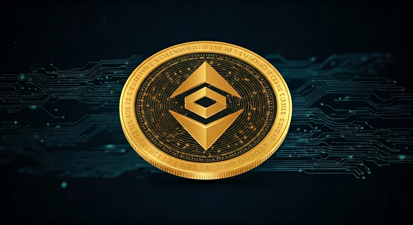 Binance-Peg WETH WETH tokenomics overview