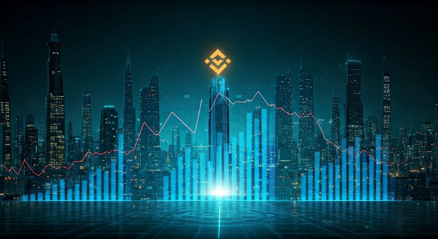 Future potential of Binance-Peg WETH WETH