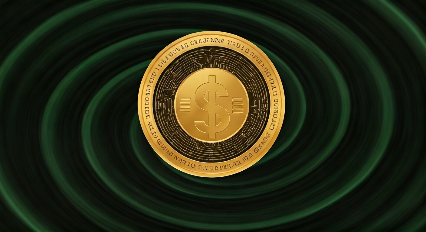 Ethena Staked USDe SUSDE blockchain and community visual