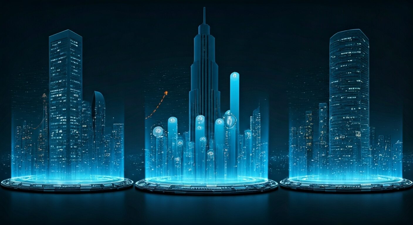 Future potential of Filecoin FIL
