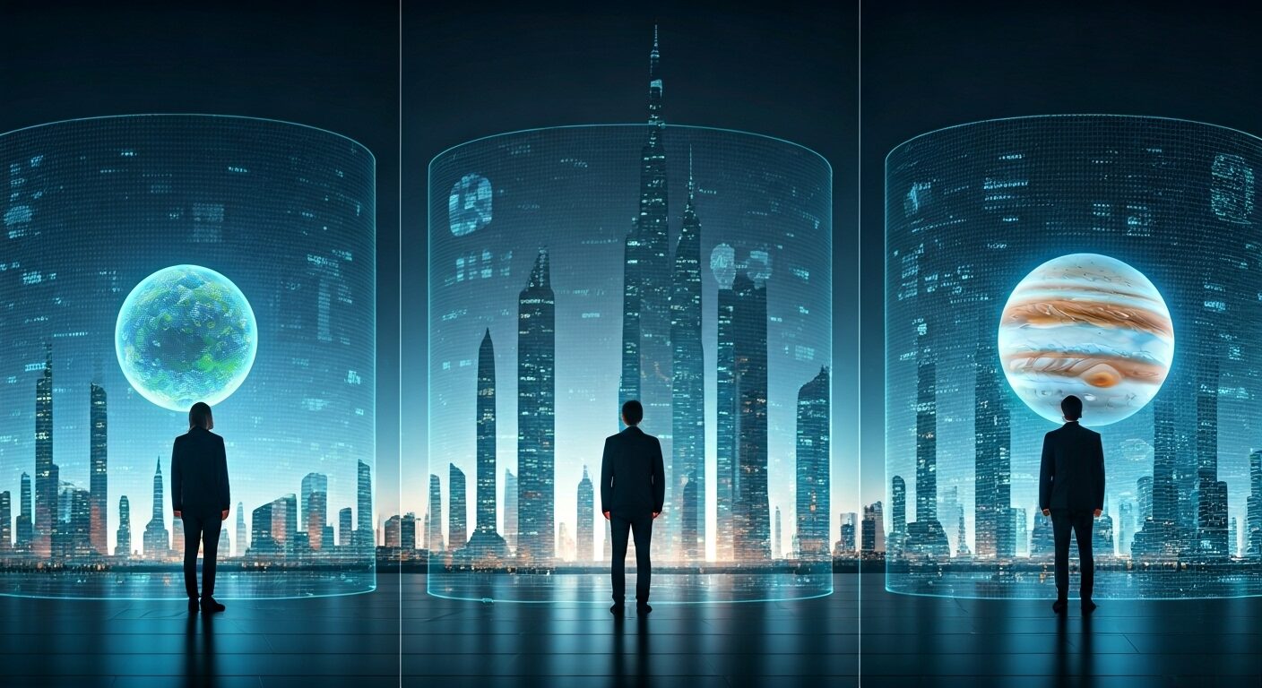 Future potential of Jupiter JUP